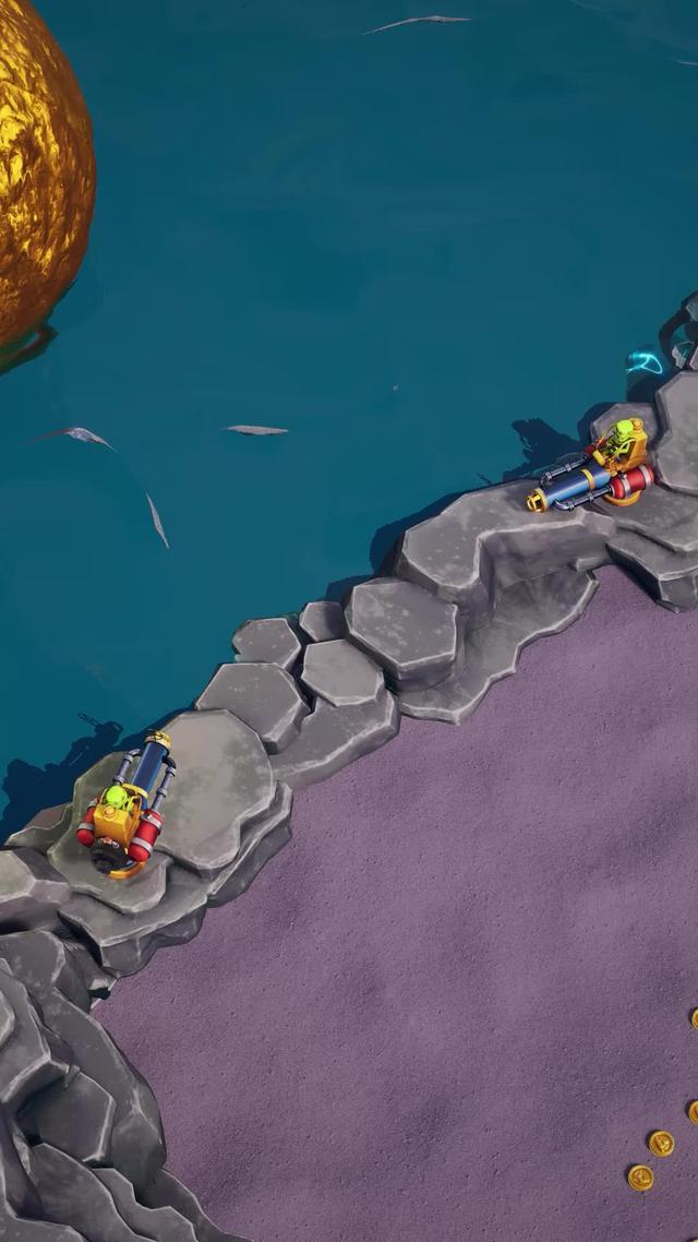 Let's see how deep you can get!