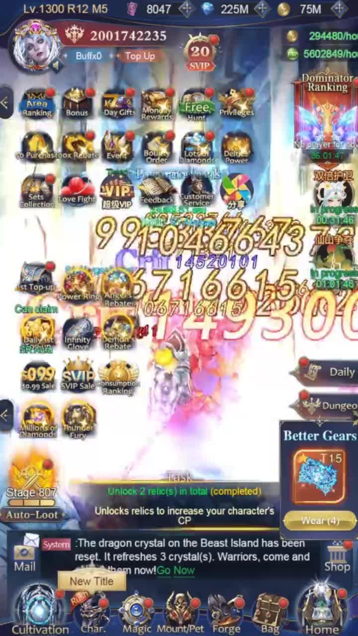 its amazing and competitive the graphics is high quality too. The story is amazing