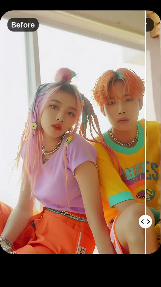 Set exclusive  keyboard& themes for your Phone