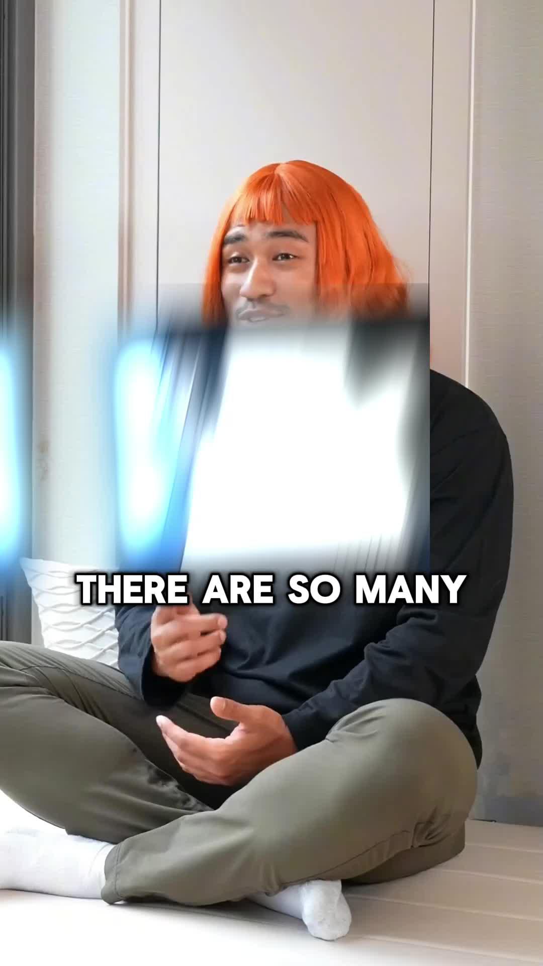 Watch anime for free now!