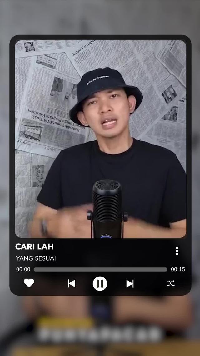 Aplikasi Cari Teman Paling Hits