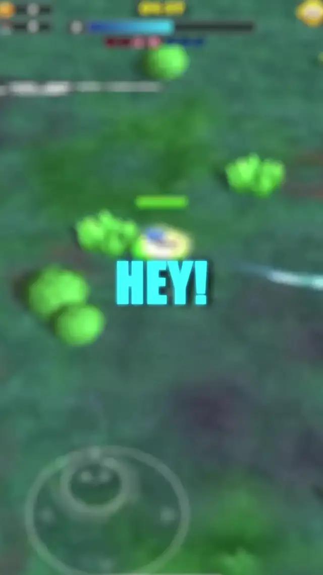 Can you survive the Zombie Horde in 5 minutes?