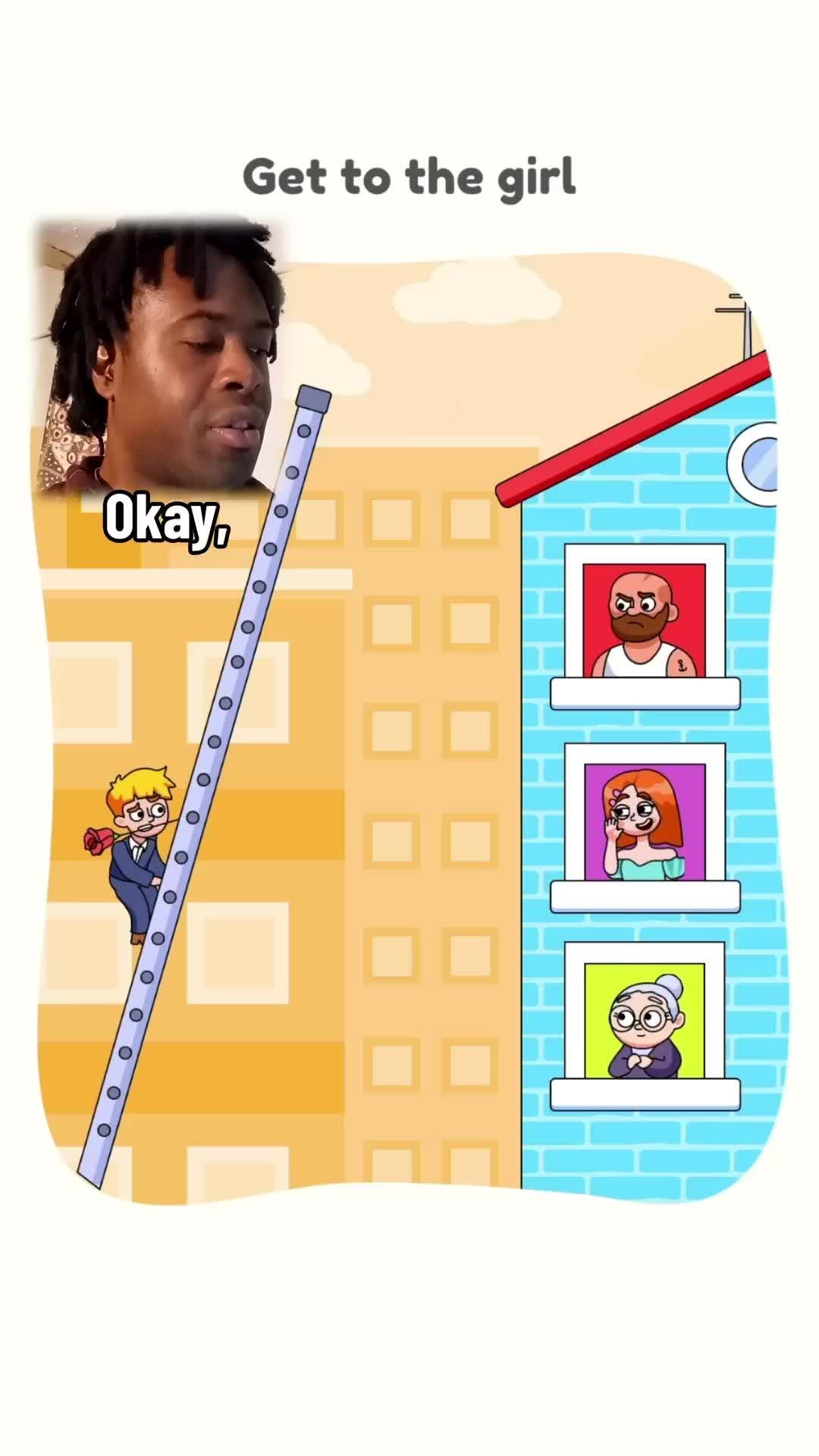 Mind-bending puzzle game!