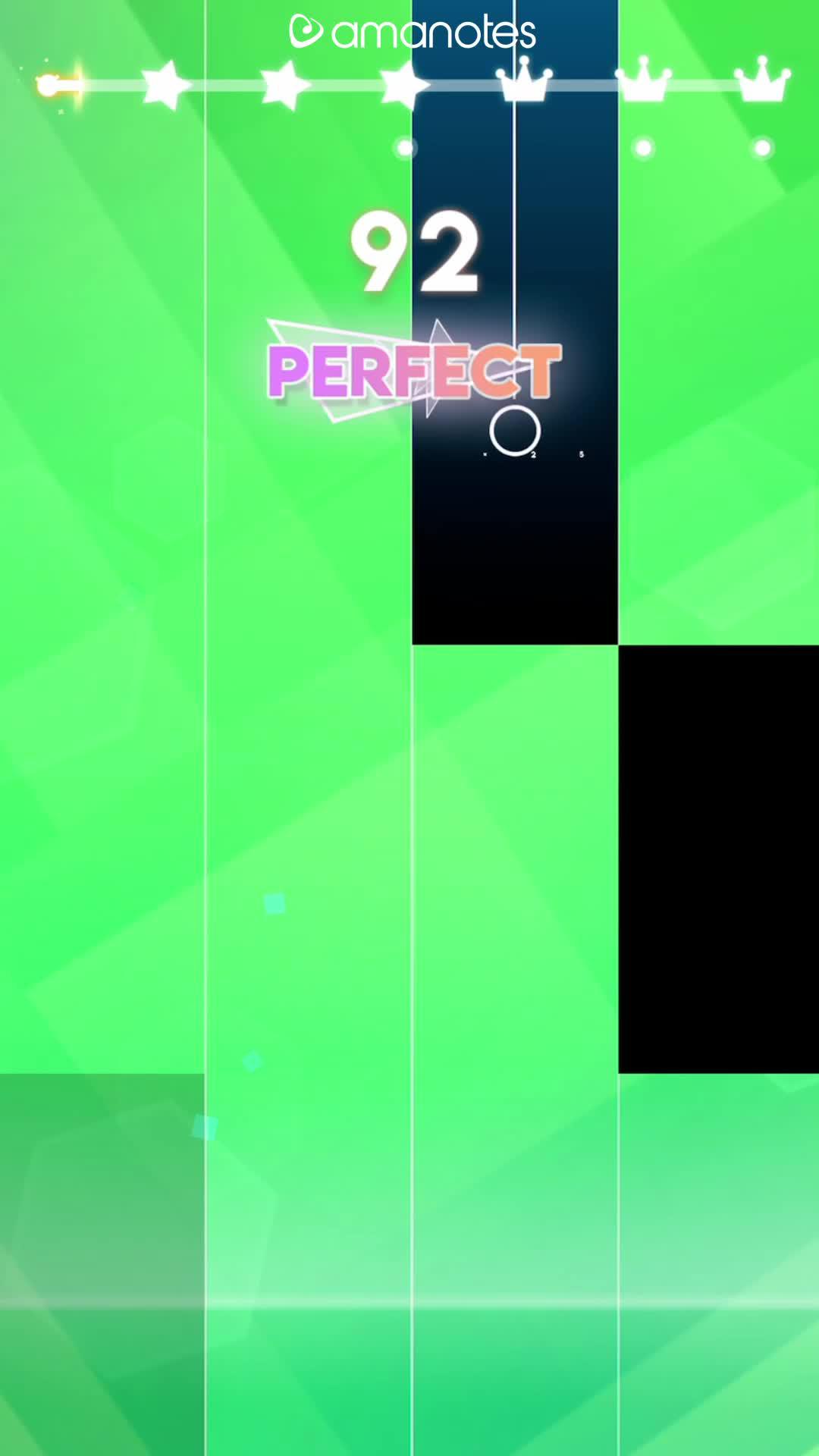 Let's Magic Tiles be with you!