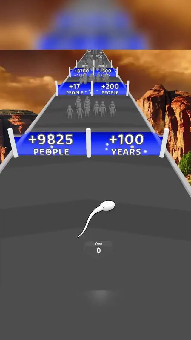 Best game of TikTok!