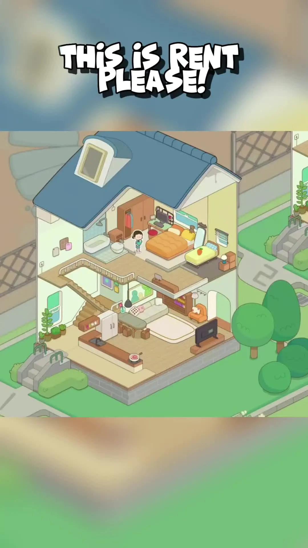 OMG! I become a Landtycoon in this game ;)