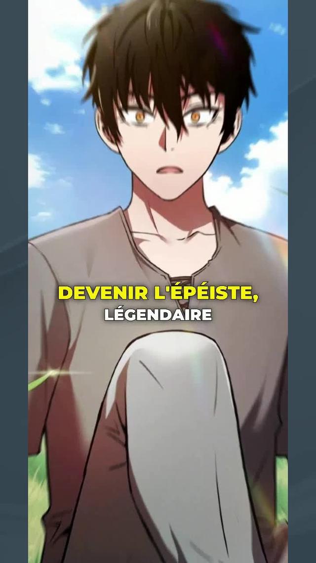 Dernière chance pour sauver le monde ? Vous ne serez pas déçu ! 