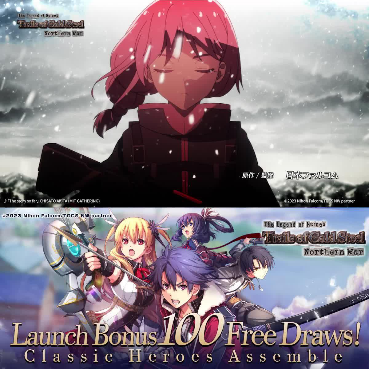 Global Launch Today on May 29th!！Build Your Dream Team and Become the Strongest!