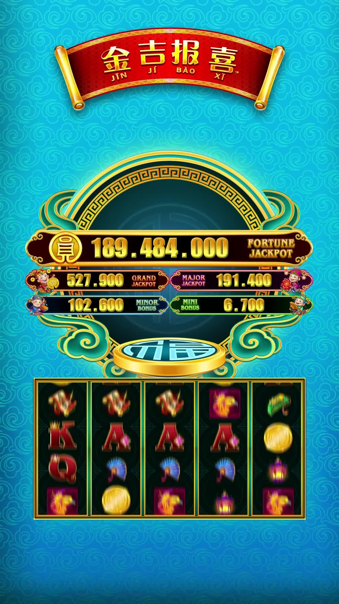 Top Ranked Authentic Vegas Slots