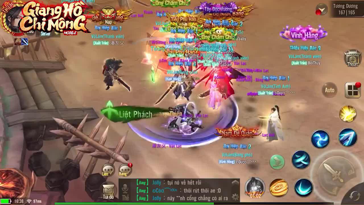 VIPCODE999 cho anh em tải game ngay và luôn