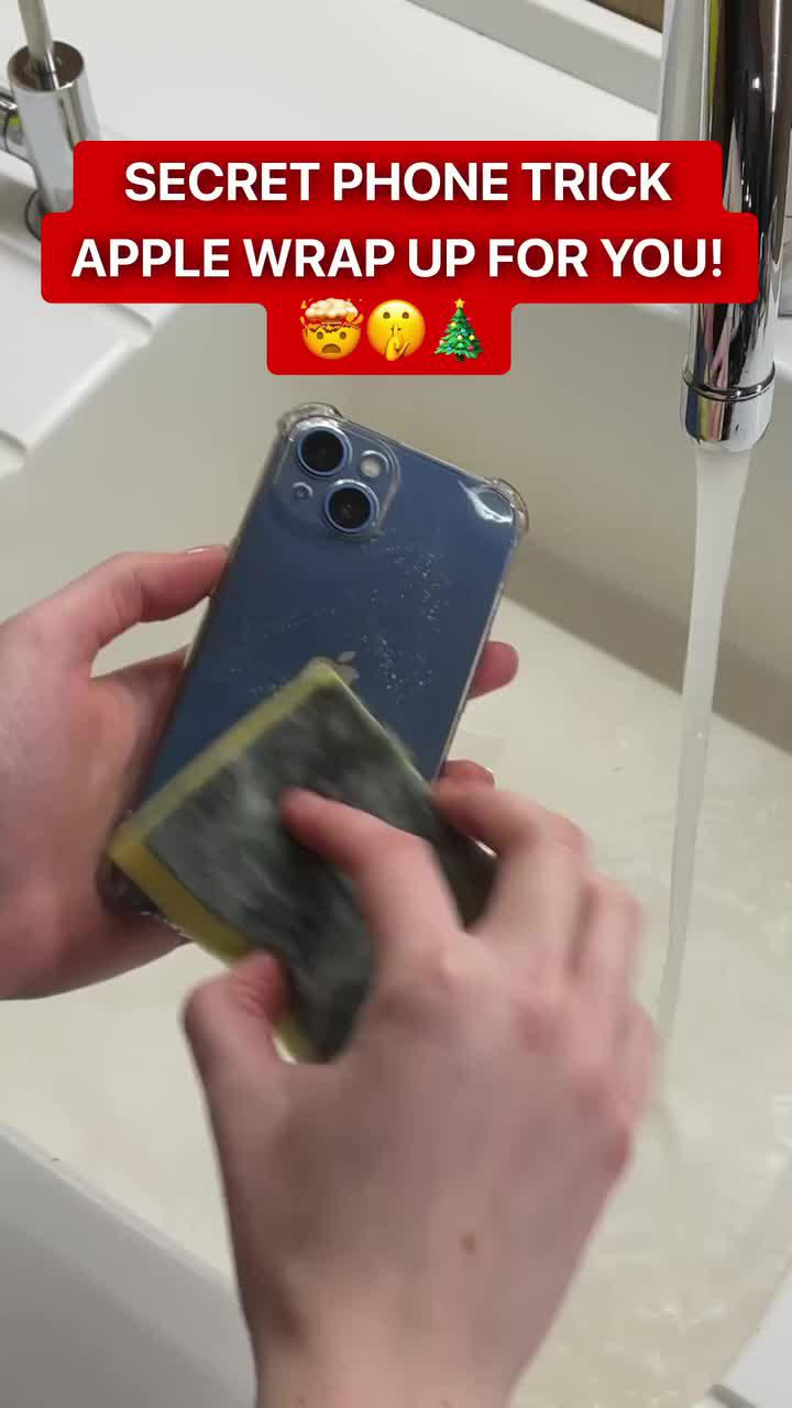 Clean up junk files and free up storage space.