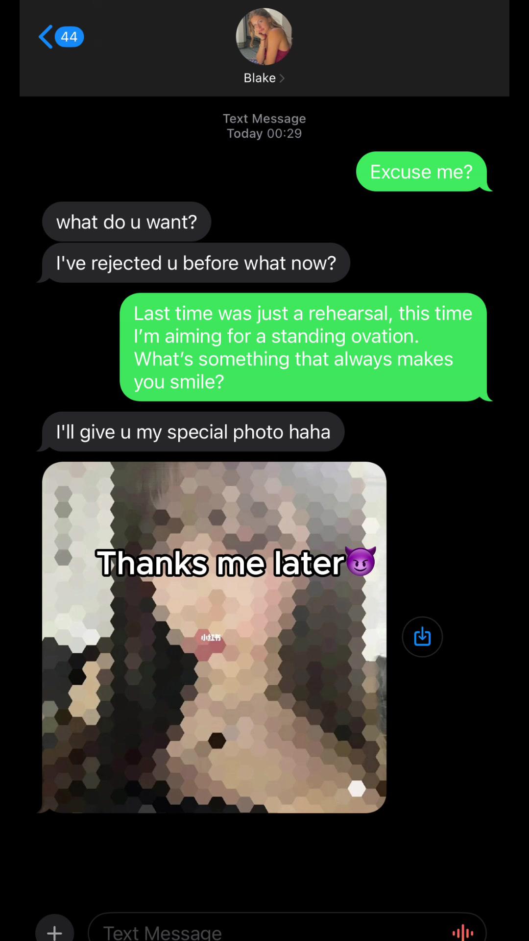 Try this cool Rizz app for free now!