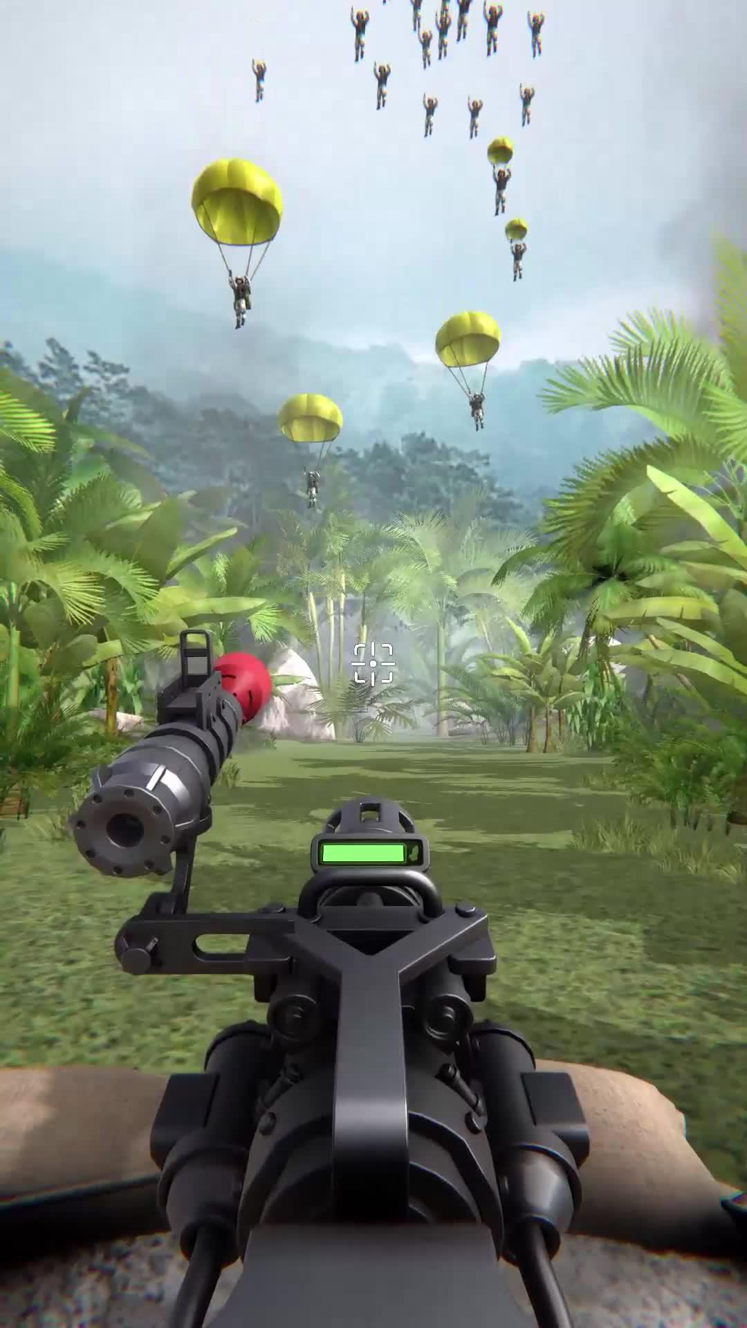 The most addictive game!