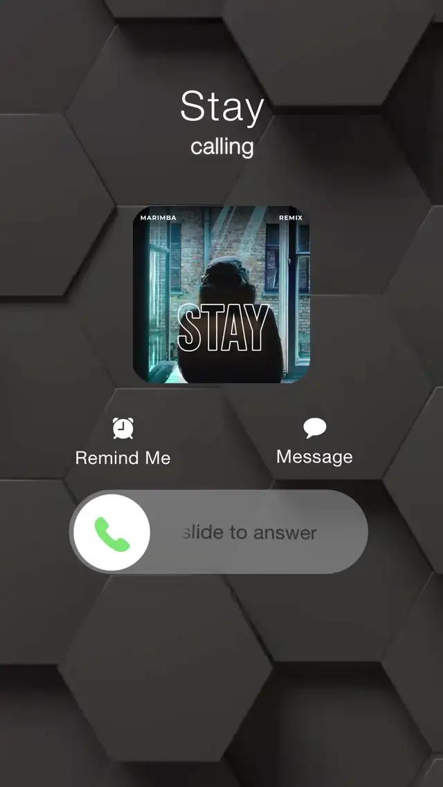 Cool ringtones? Tuunes!