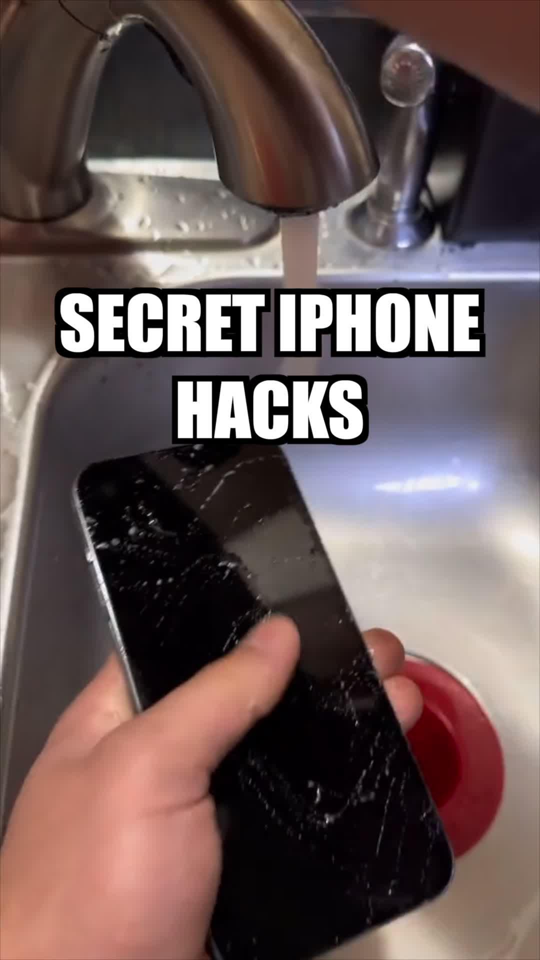 Free up iphone storage in seconds with Cleanup