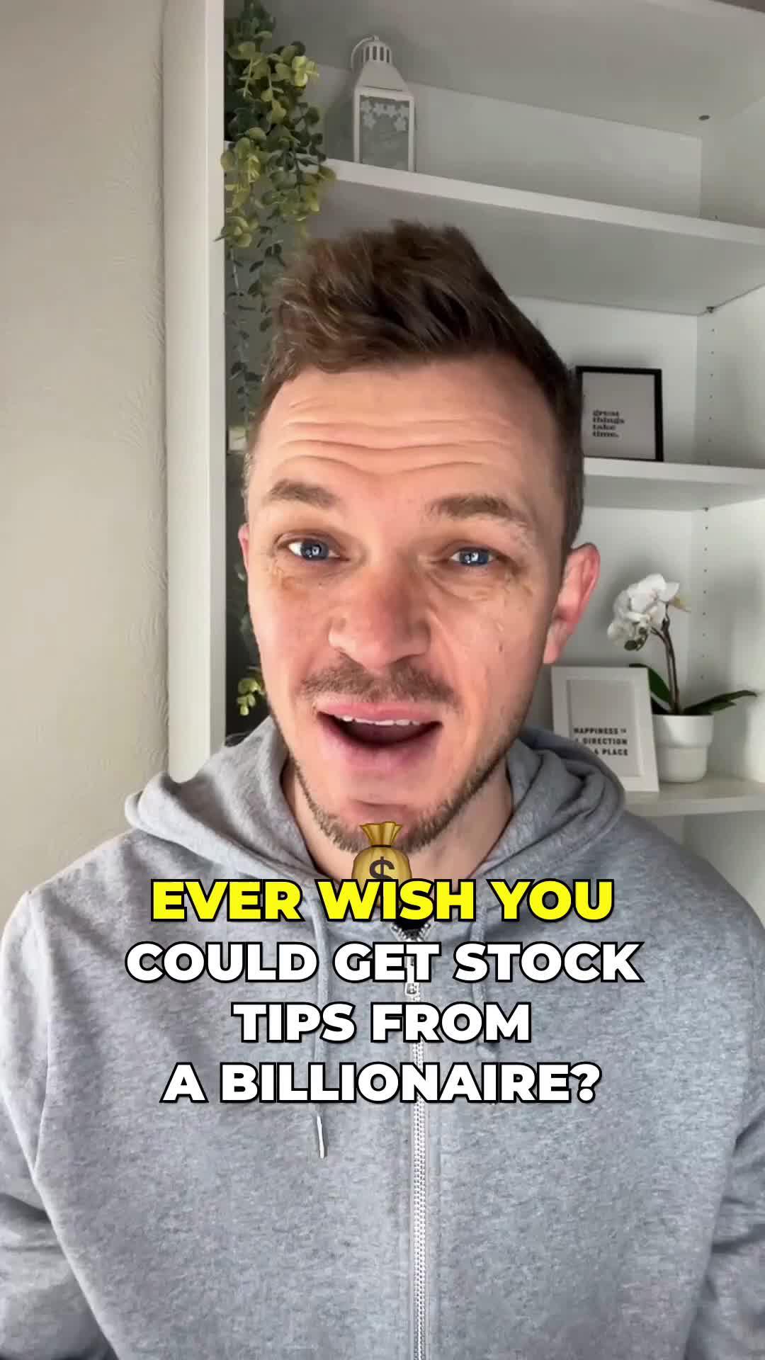 Imagine being able to copy the trades of some of the most successful investors? With Roi, you can!