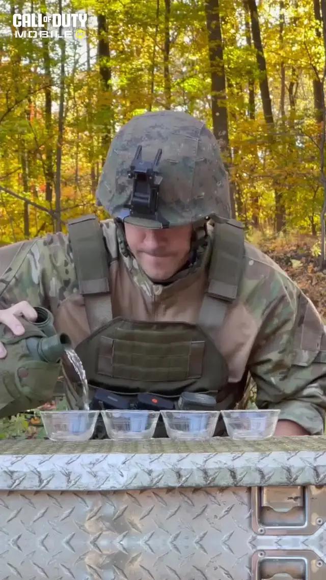 Call of Duty: Mobileを無料で、どこでもプレイ可能。