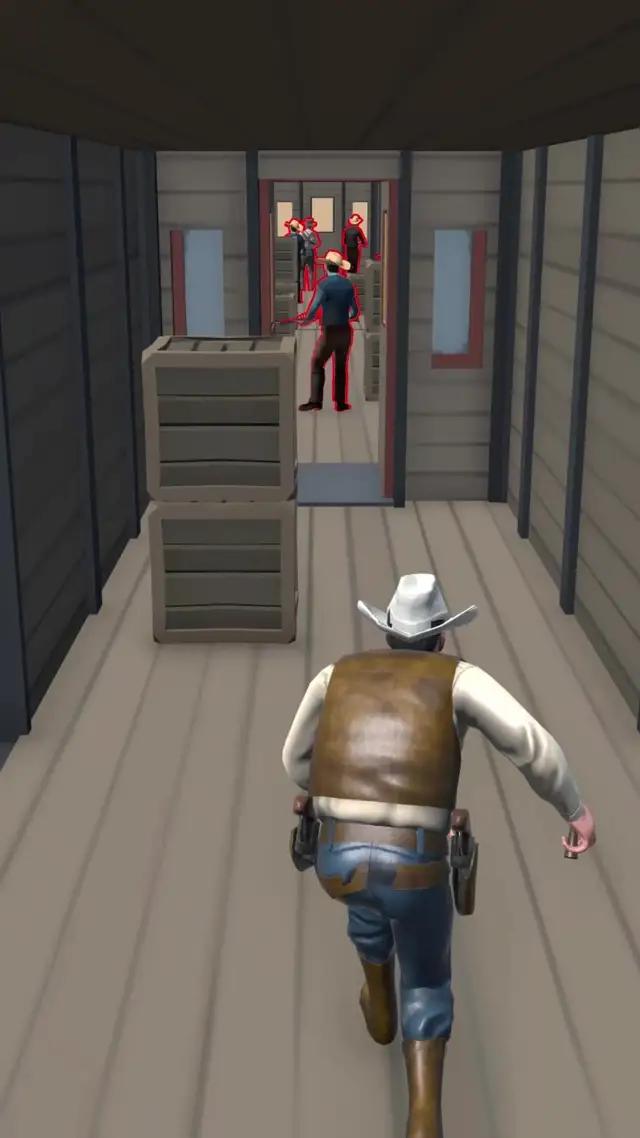 Ride into Epic Cowboys Adventures