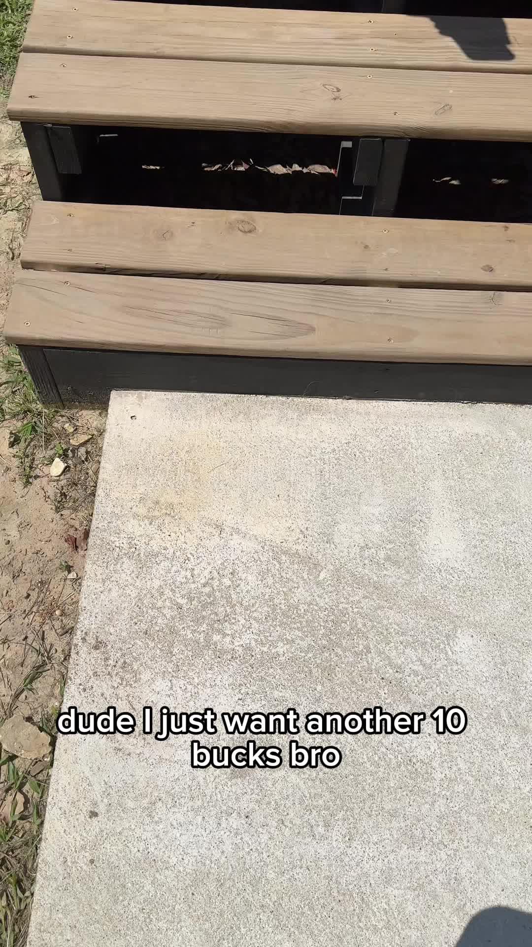 Easy way to discover new games and get rewarded by playing!