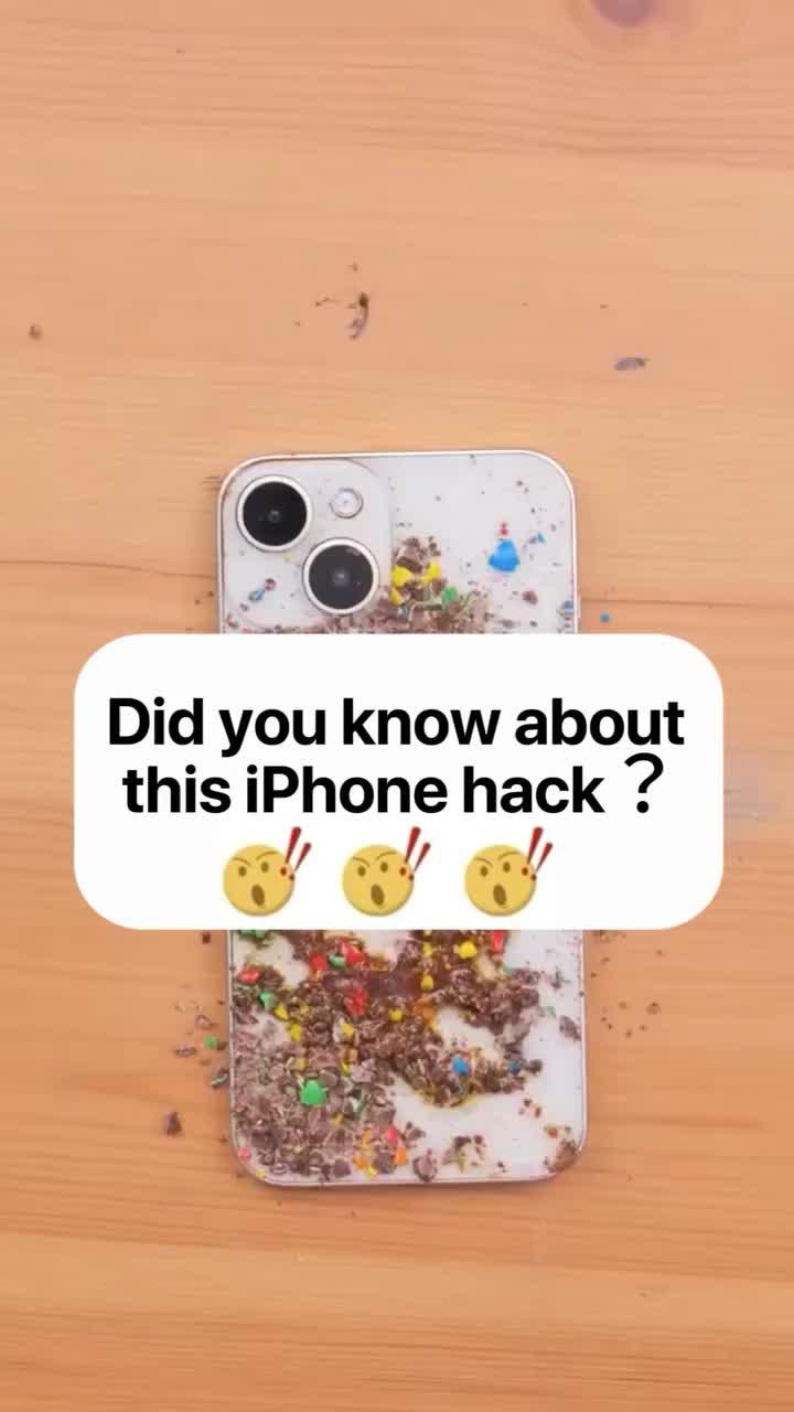 Clean up your phone for free today