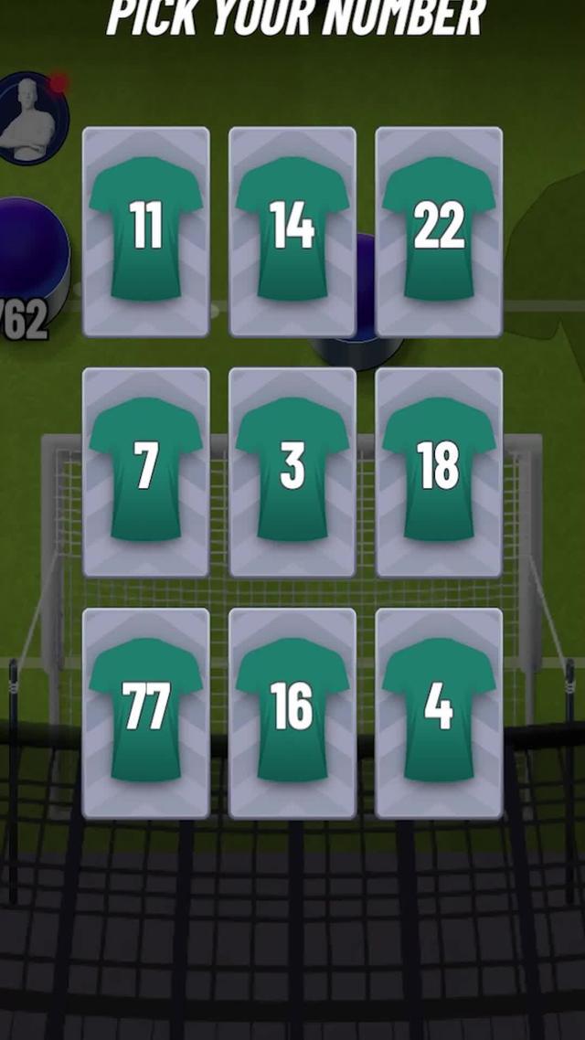 Keine Energiebegrenzung, einfach das Spiel genießen!

