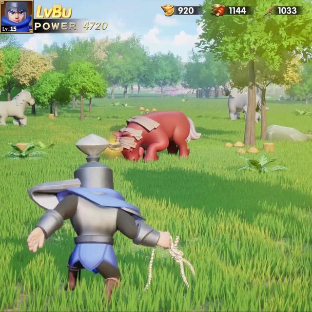 Game top 1 Global đã có phiên bản Tiếng Việt. Trải nghiệm nào