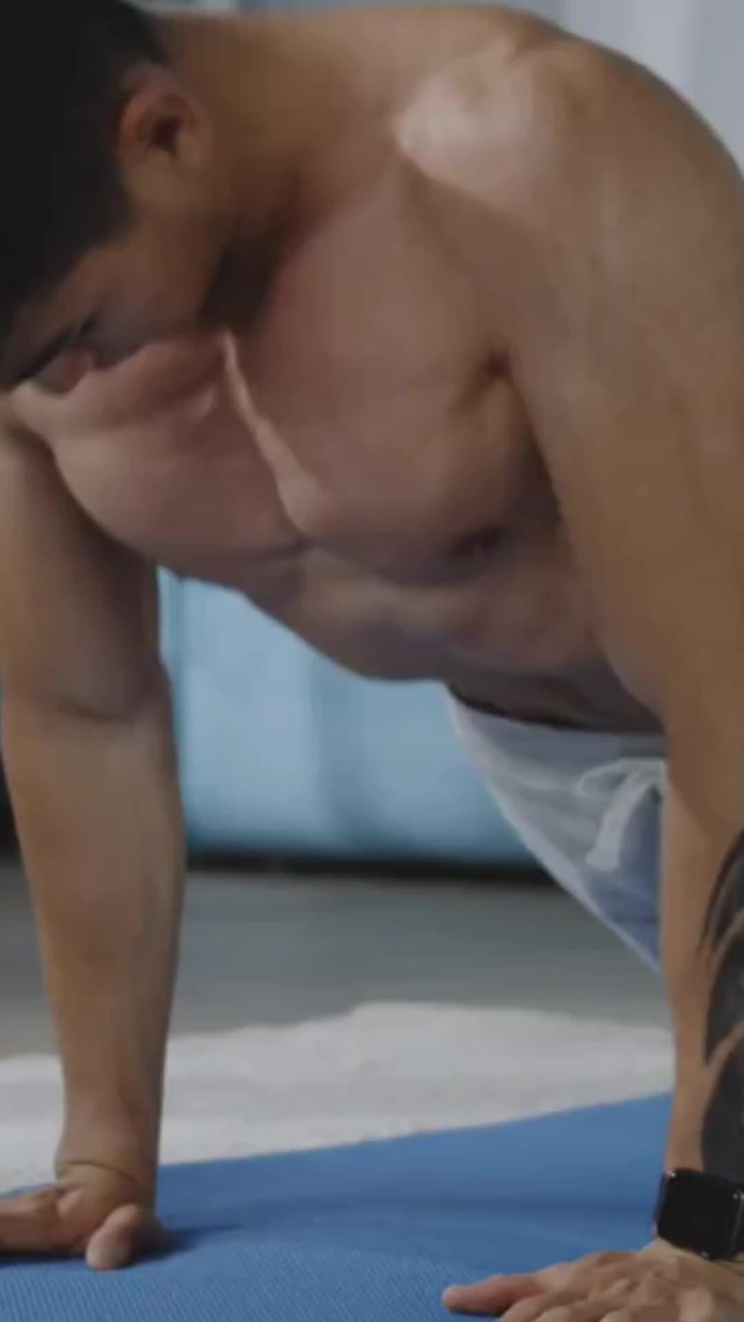 Easy Muscle is a workout application designed for fitness enthusiasts.