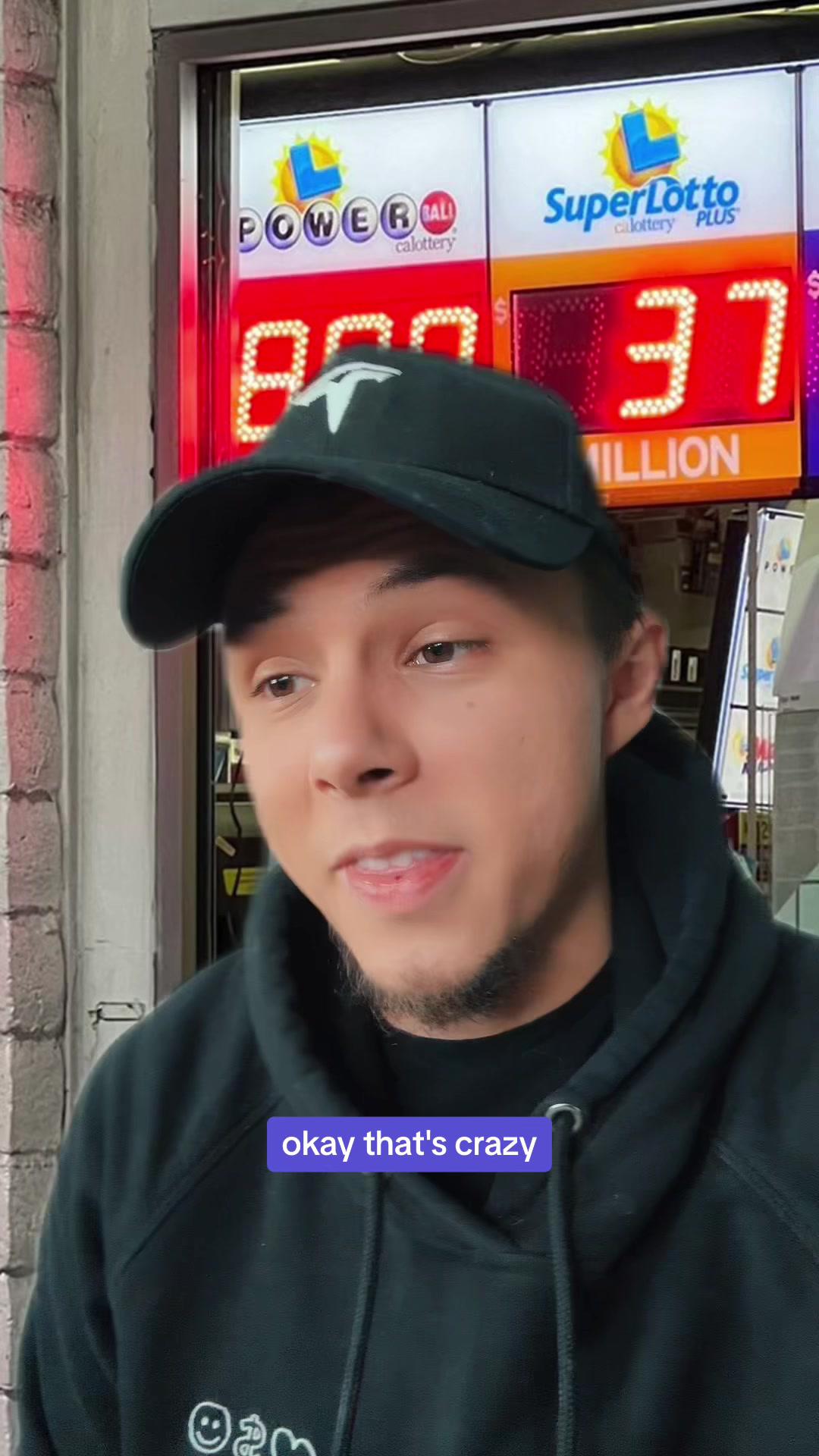 🛑 STOP Playing The PowerBall and Play The YOTTABALL Instead 😏🎉🤑 #yottaball #lotto #sweepstakes #powerball #winprizes