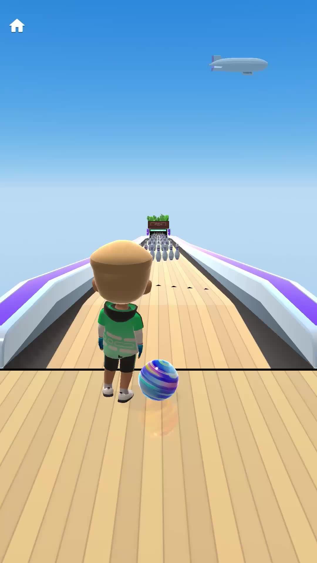 The most addictive game!