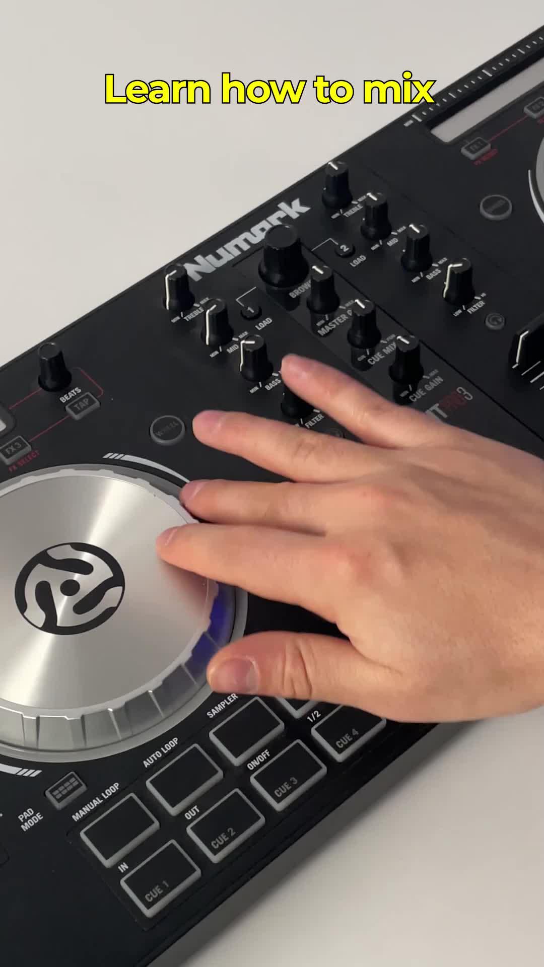 Make crazy beats easily!