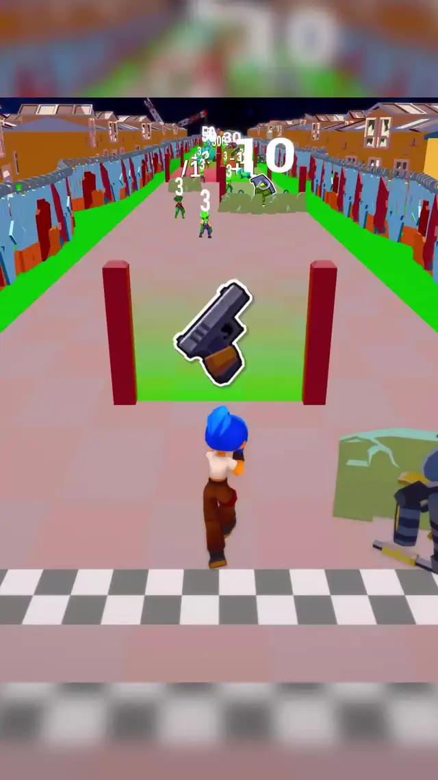 Loot And Destroy! Play Now!