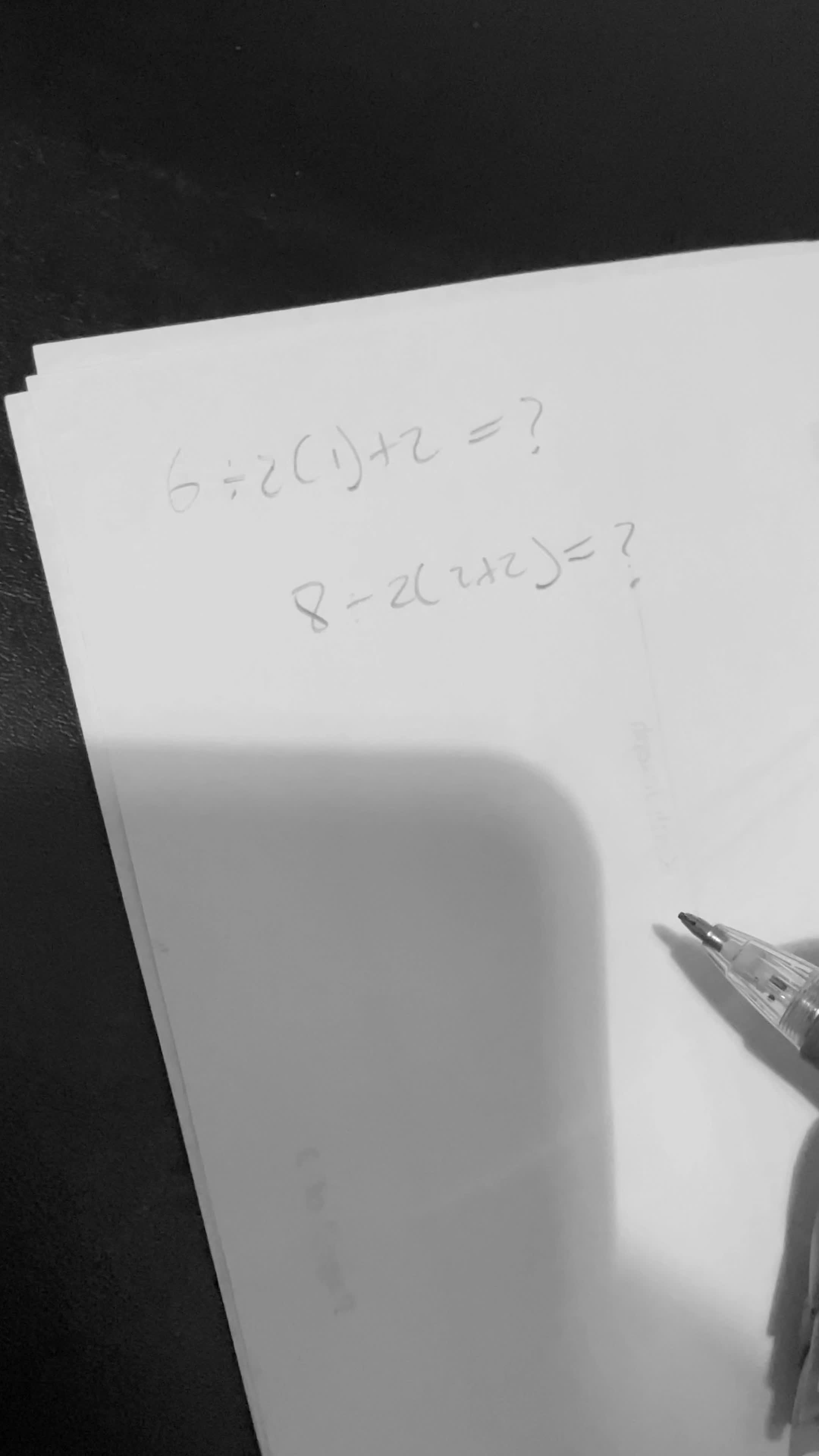 Work smarter, not harder!