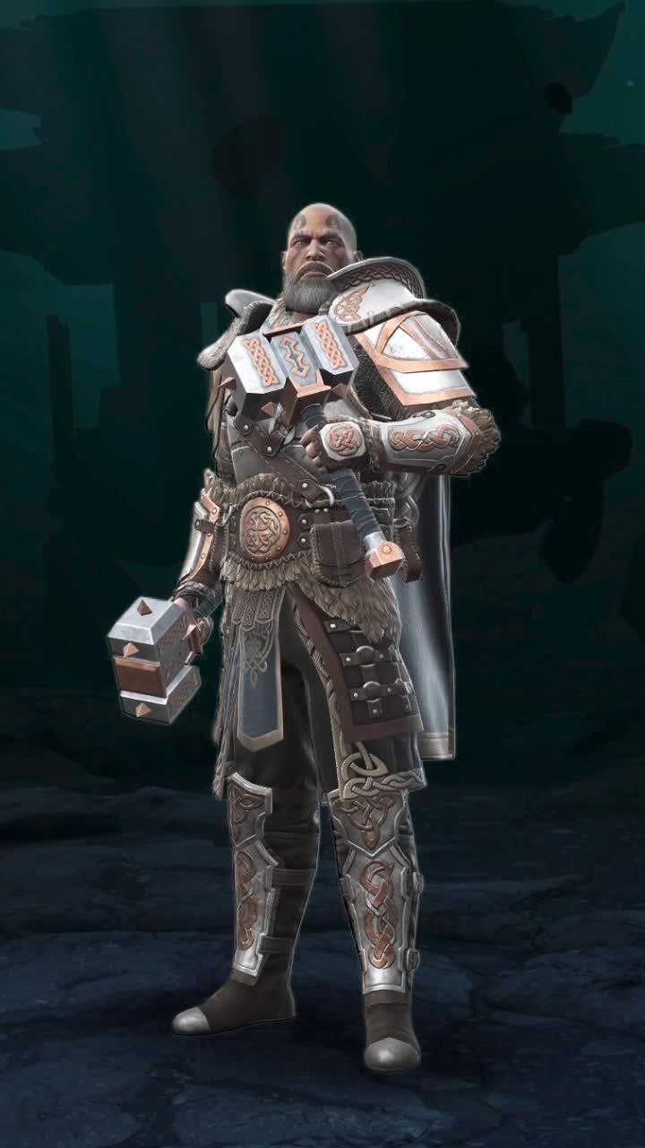 Become the Top Fighter!