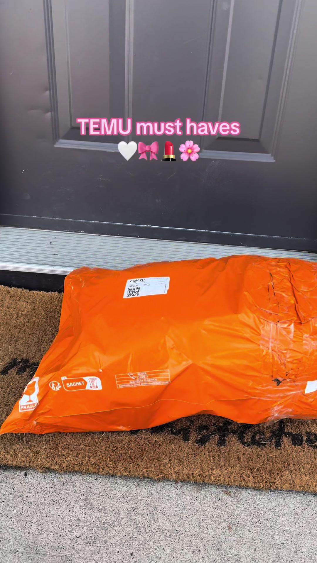 Temu haul 🧡#fypシ゚viral #collab #temuhaul #temucanadacode #temuambassador #yyccalgary🇨🇦 #sponsored #summervibes #yyccontentcreator #yycinfluencer