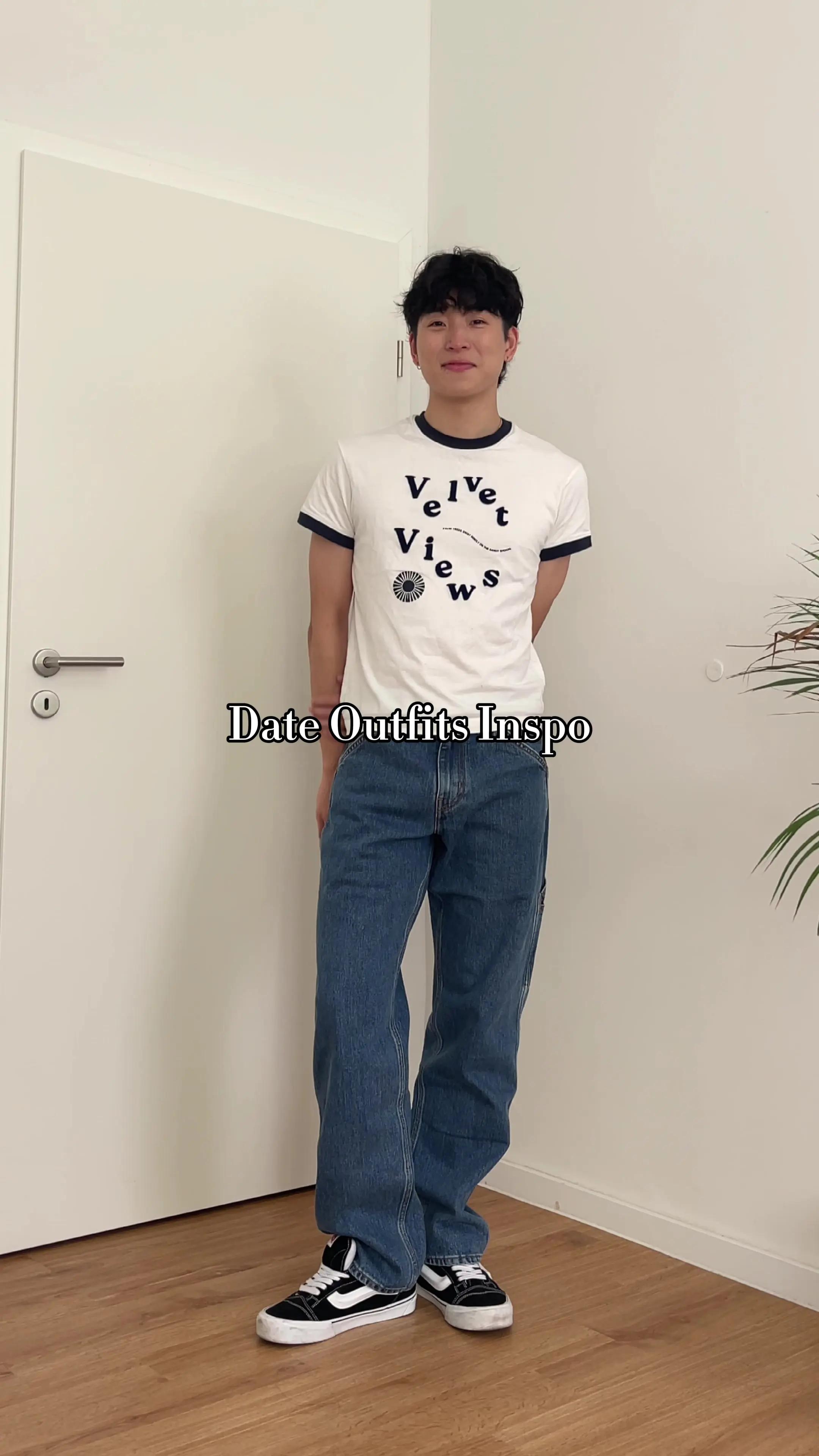 Falling head over heels for these outfits 😍😍 @Youngchan Moon 