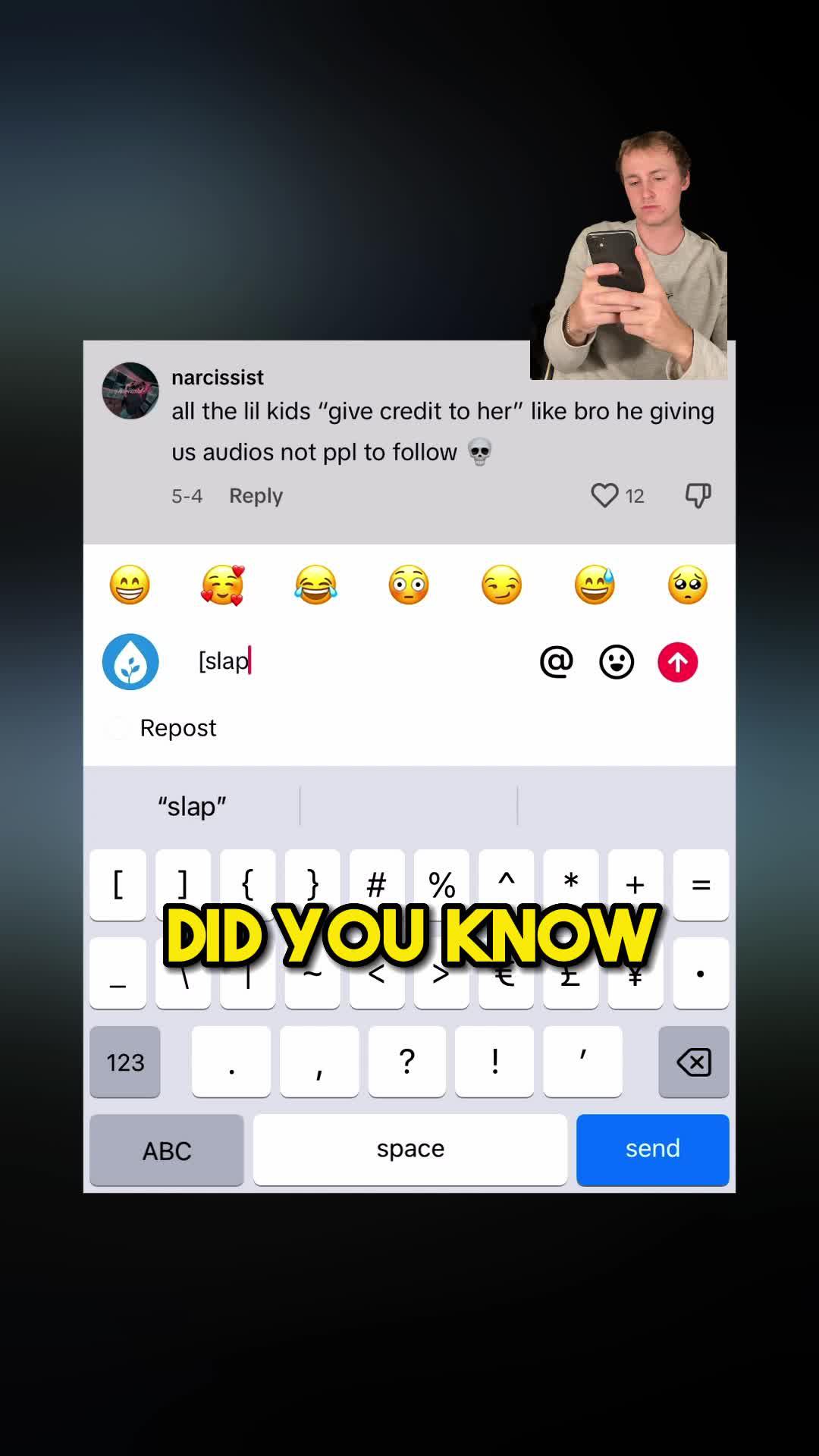 Thousands of keyboard themes for you to choose, easy to get chat treasure