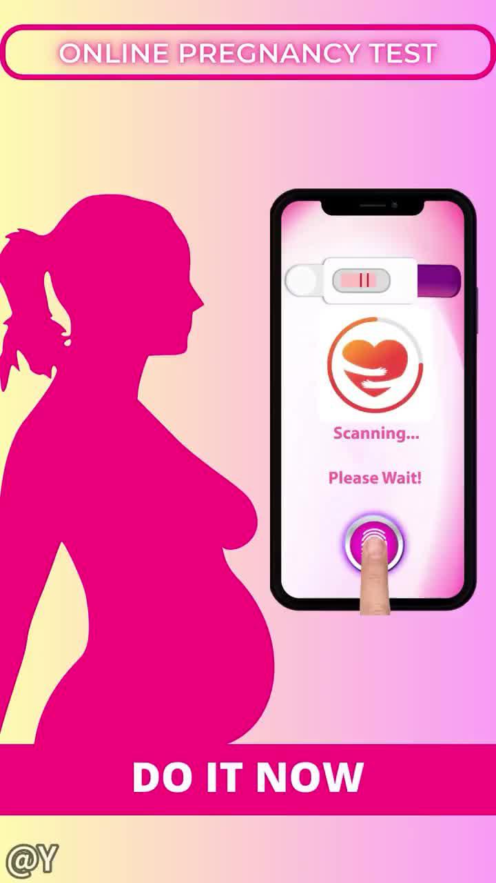 Measure your blood pressure with your mobile phone, and technology protects your health.