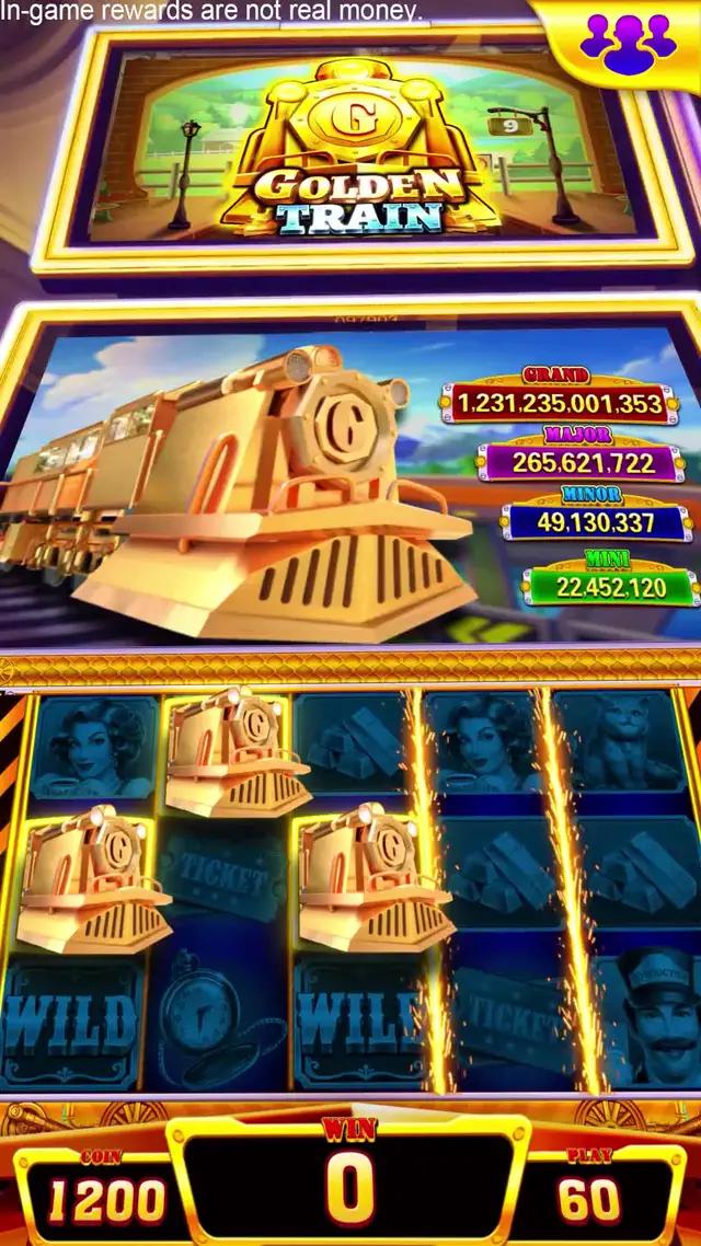 Claim 5,000,000 Free Coins! More Friends, More Jackpot!