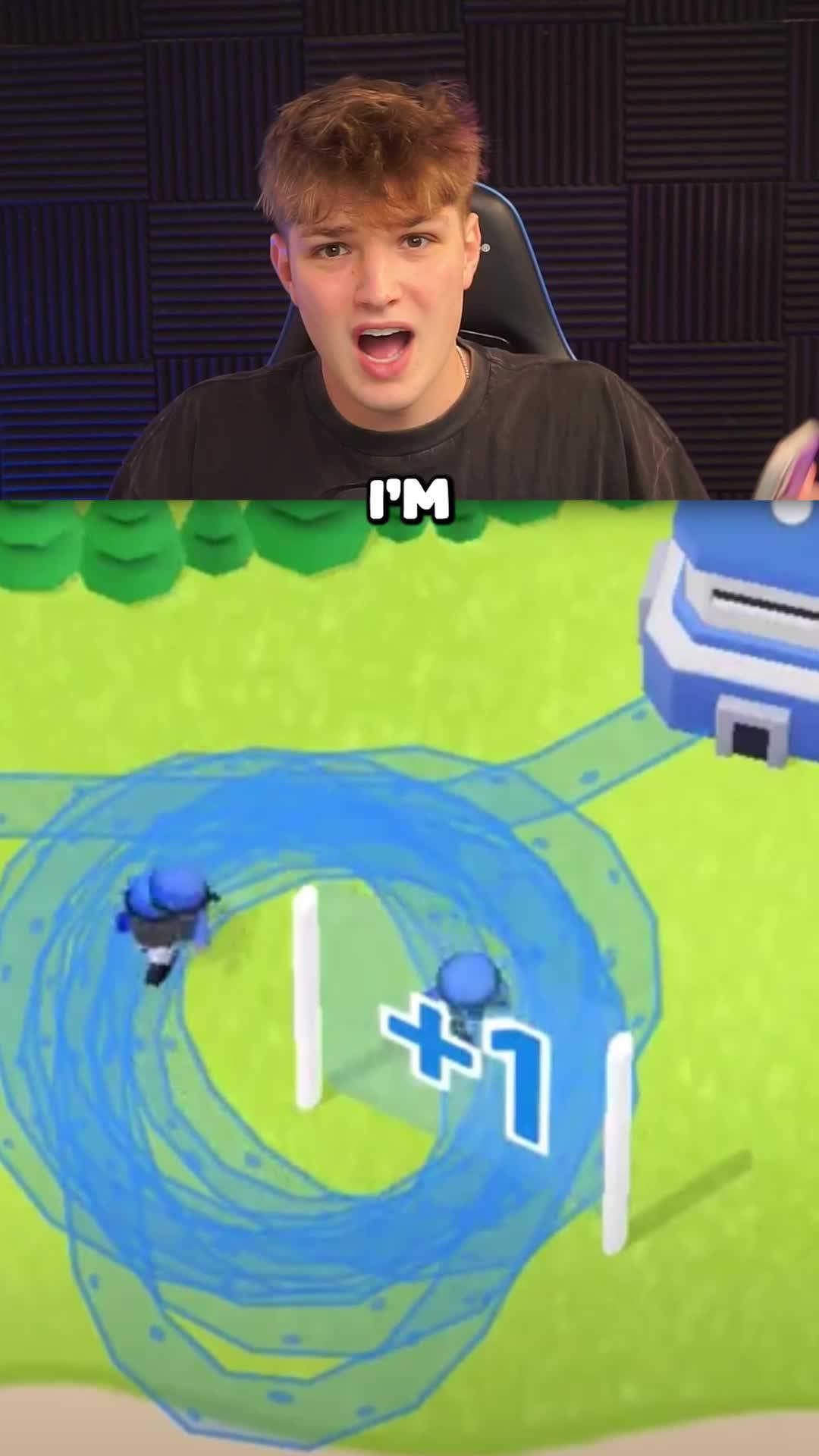 Choose your strategy!