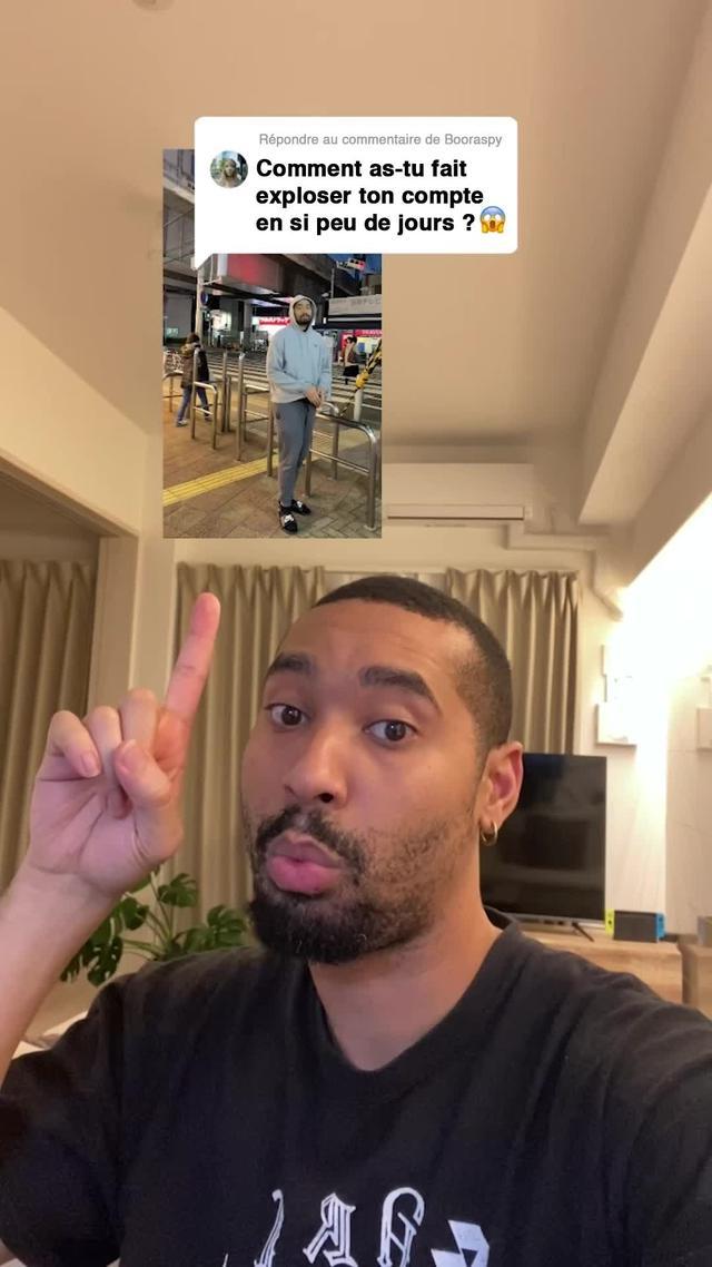 Montez des vidéos, devenez viral maintenant!