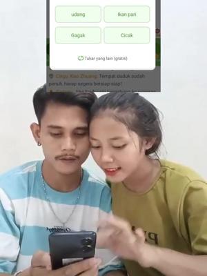 Sok pintar kali si Agus ini🗿#WePlay #KeseruanWePlay #GuessMyDraw #DrawandGuess 