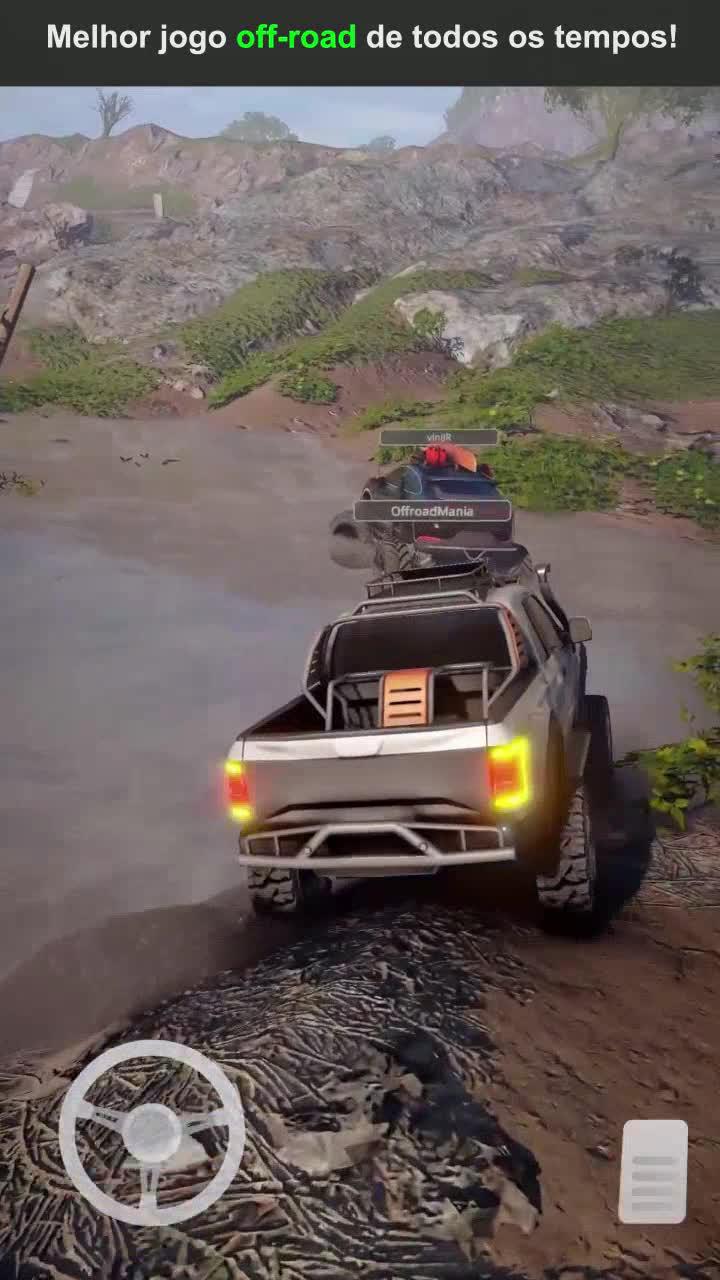 Baixe este jogo viciante! Não consigo parar de jogar!