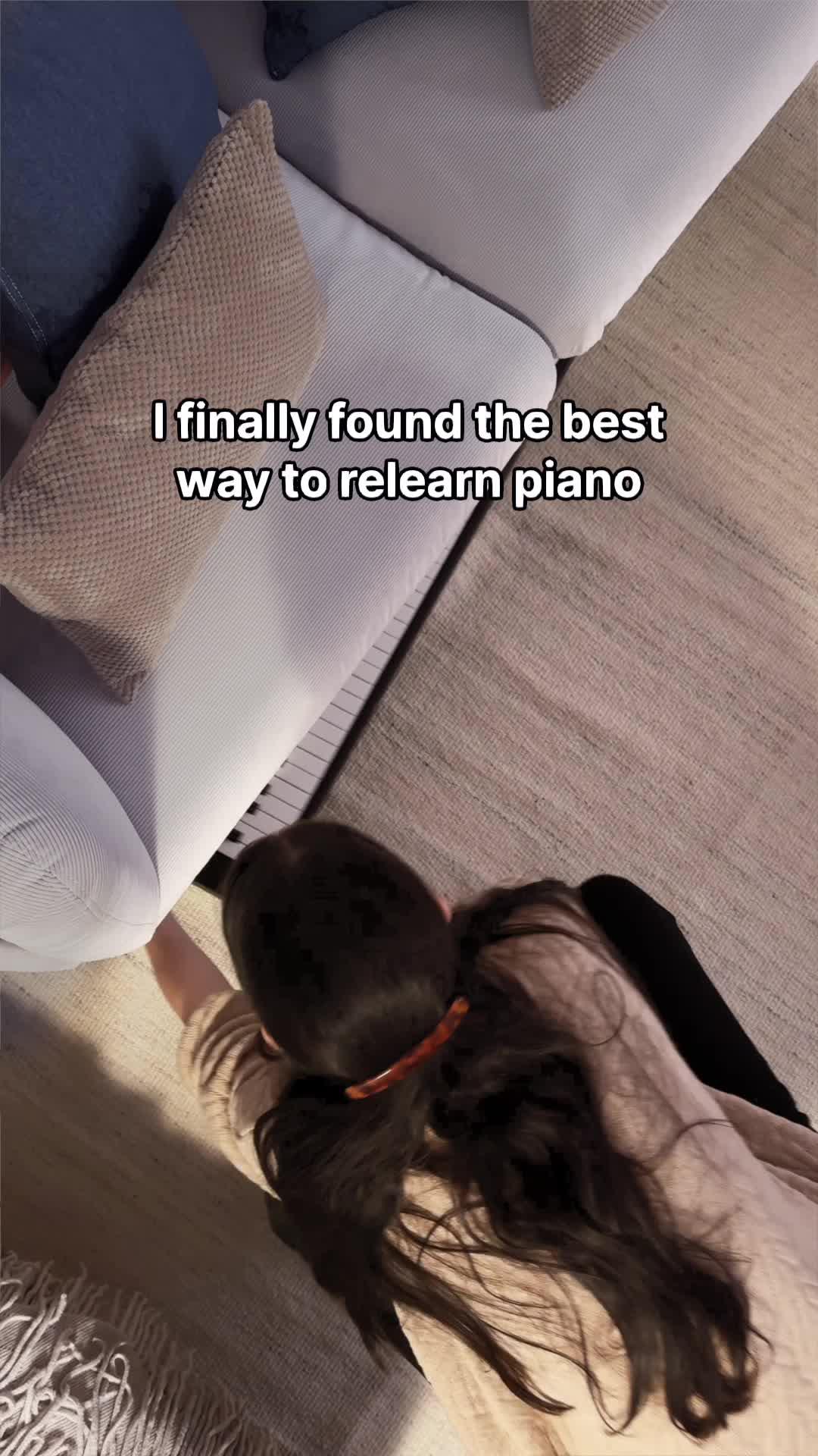 Play the music you love