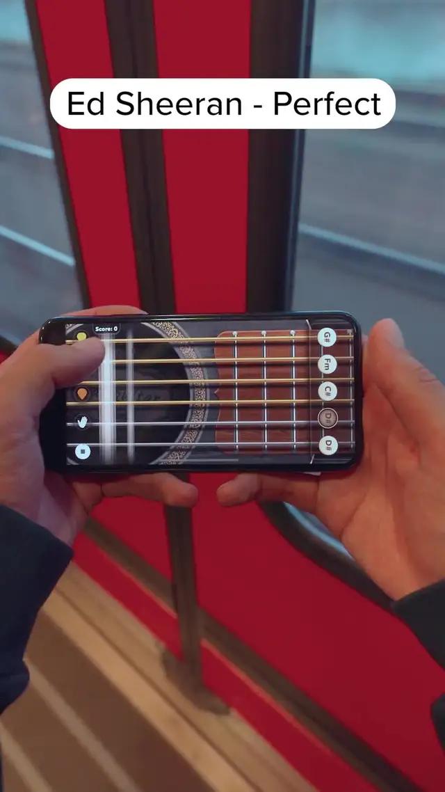 Start playing guitar now!