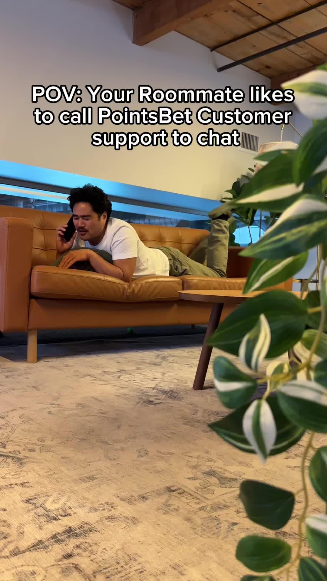 24/7 and local Customer Support on PointsBet