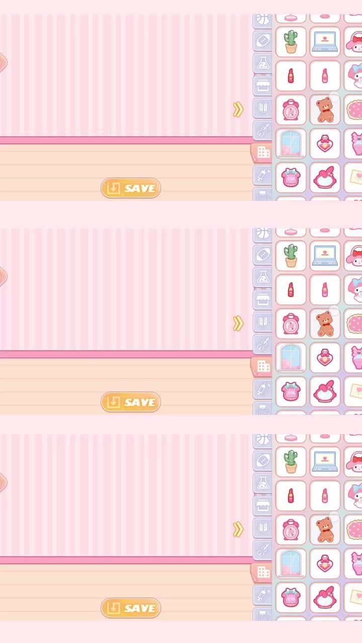 jk dress up, campus life, a lot of clothes and scenes are optional!