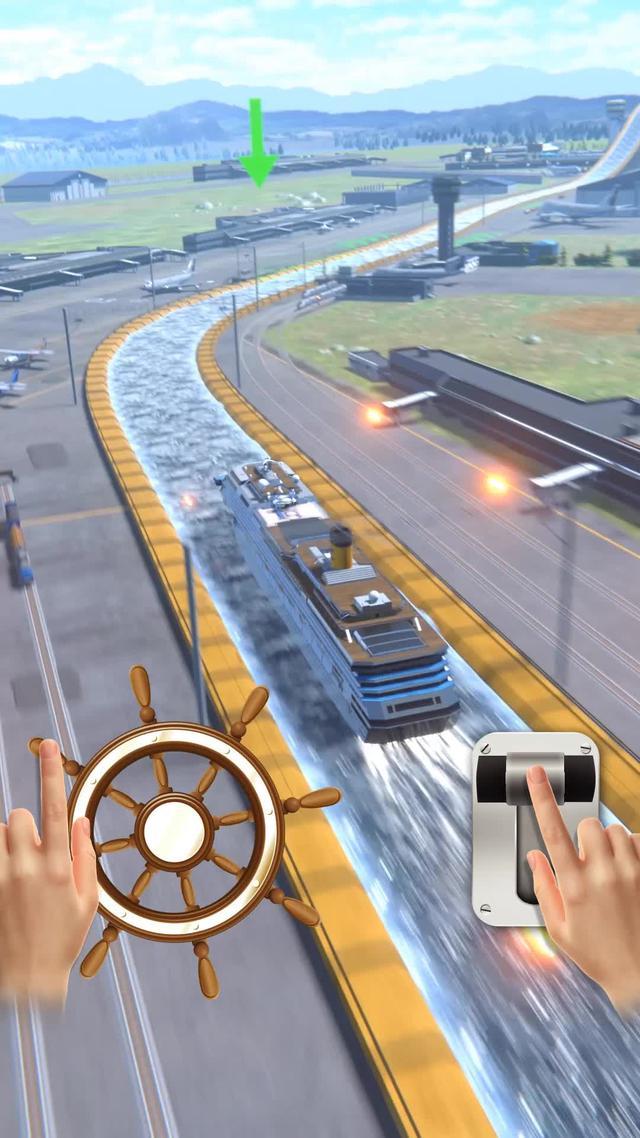 This game got me so hooked!