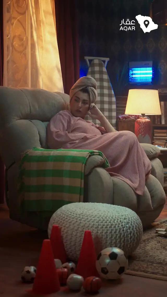 مشاوير؟ حنا نختصرها لك! لأن #عقار_لكل_عقار بعيد عنك. من مكانك.. حمّل التطبيق  وابحث عن عقارك