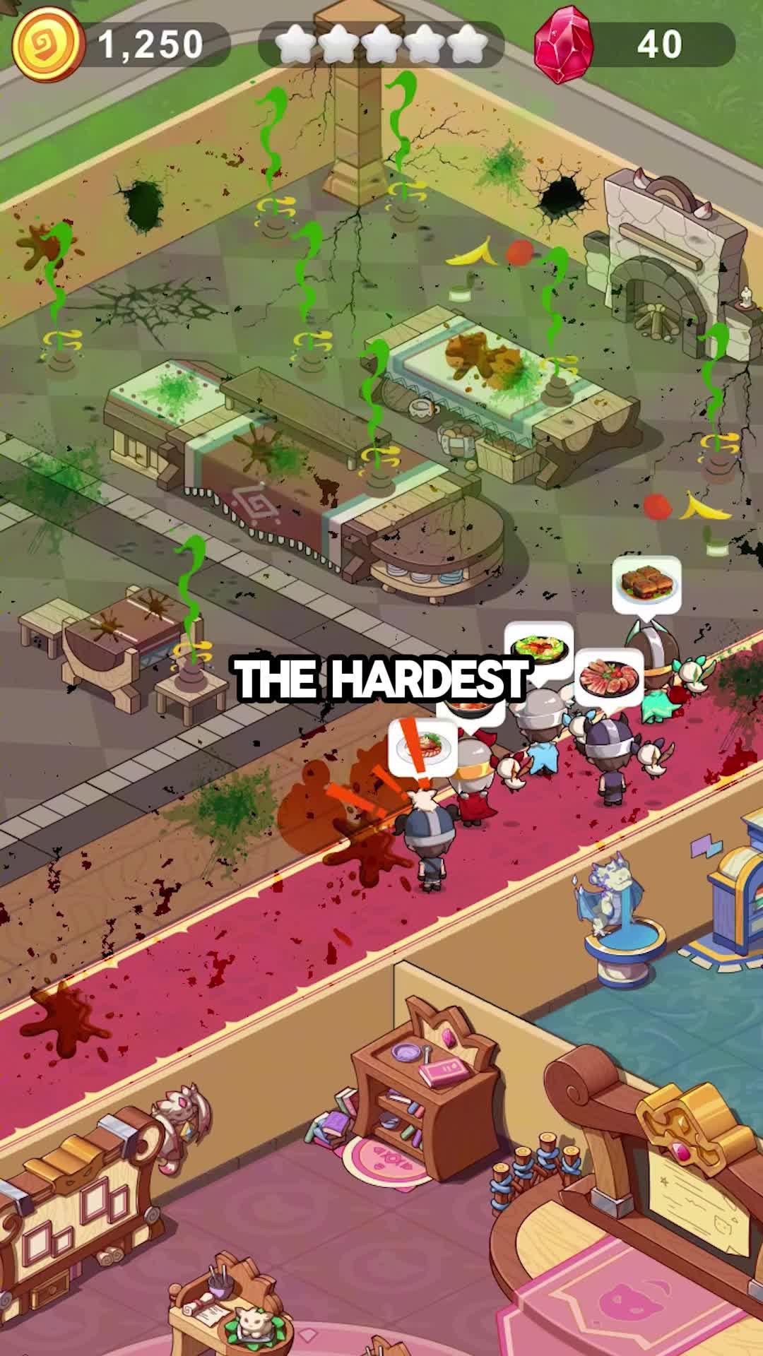 New IDLE game in 2024. Download for free!