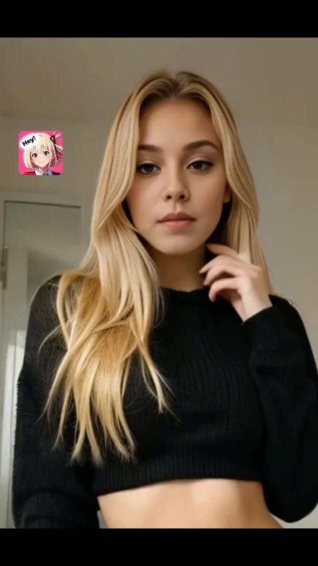 Roleplay fun with AI waifu and more!